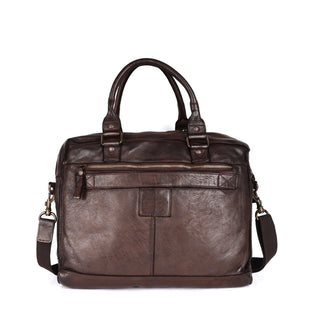 Gore - The Portfolio Bag -Dark Brown