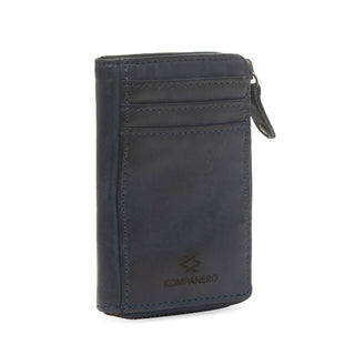Wilson - The Cardholder -Blue