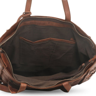 Herringbone - The Handbag