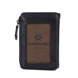 Wilson - The Cardholder -Black