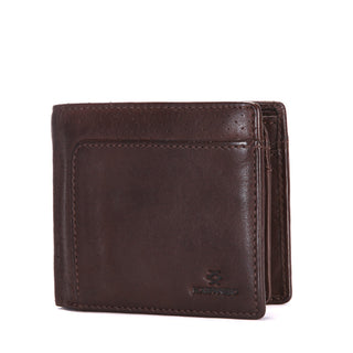 Jack - The Wallet Dark -Brown