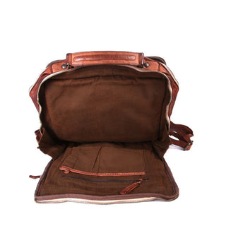 Hain - The Backpacker