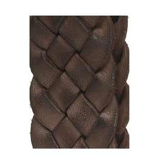 Earcna - The KeyRing -Dark Brown