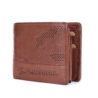 Garrison - The Mens Wallet