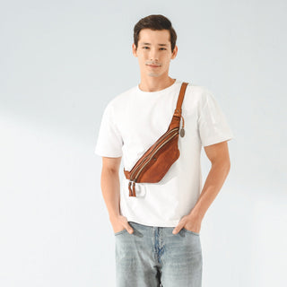 Arc - The Fanny Pack -Cognac