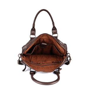 Gore - The Portfolio Bag -Dark Brown