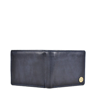 Lineage - The Mens Wallet -Blue
