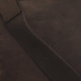 Roadster - The Sling Bag -Dark Brown