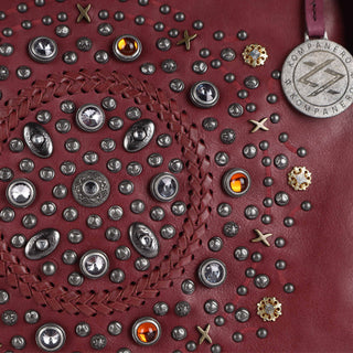 Boho - The Handbag