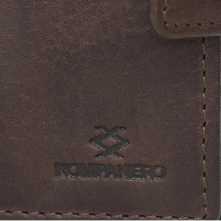 Logan - The Card Holder