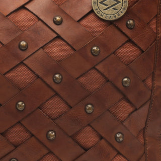 Herringbone - The Handbag
