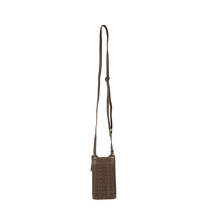 Erica - The Mobile Pouch -Olive