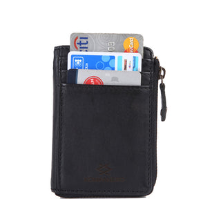 Wilson - The Cardholder -Black