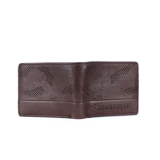 Garrison - The Mens Wallet