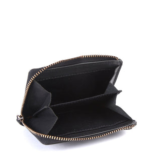 Wilson - The Cardholder -Black