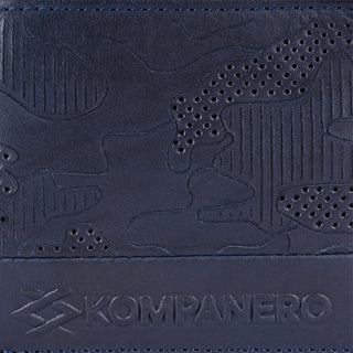 Garrison - The Mens Wallet