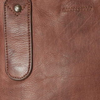 Rachel - The Handbag -Cognac