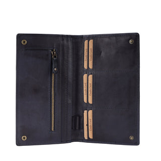 Theo - The Travel Wallet