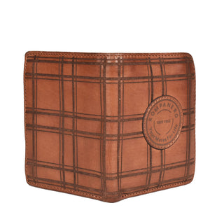 Ternet - The Wallet -Cognac