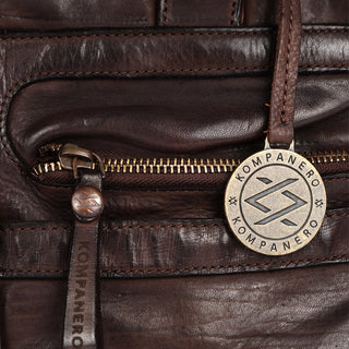 Gore - The Portfolio Bag -Dark Brown