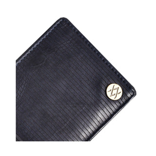 Lineage - The Mens Wallet -Blue
