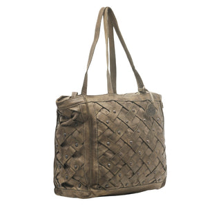Herringbone - The Handbag
