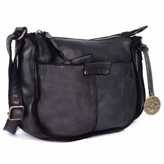 Athena - The Sling Bag -Black