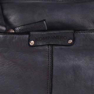 Athena - The Sling Bag -Black