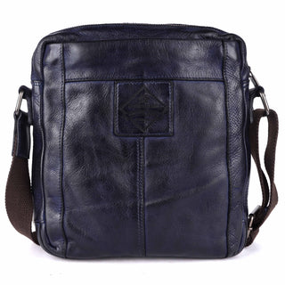 Aaron - The Messenger -Blue