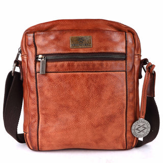 Aaron - The Messenger -Cognac