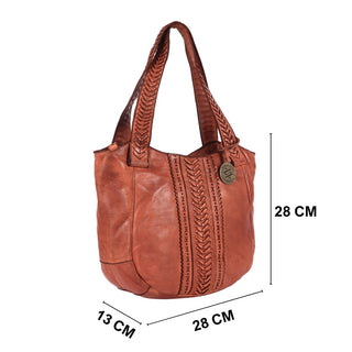 Madison - The Handbag