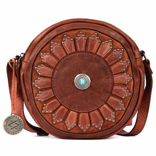 Nova - The Round Slingbag
