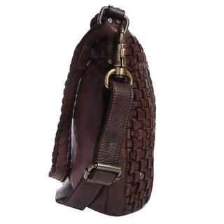 Orianna - The Handbag -Dark Brown