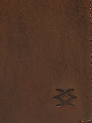 Liliam - The Wallet -Dark Brown