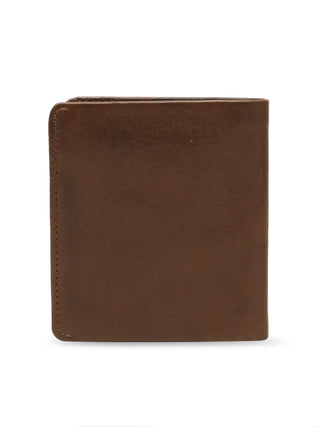 Liliam - The Wallet -Dark Brown