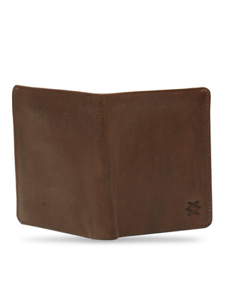 Liliam - The Wallet -Dark Brown